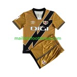 Maillot/Tenue Rayo Vallecano Enfant Troisieme 2023/2024